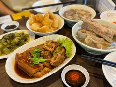 -松發肉骨茶(克拉码头店)