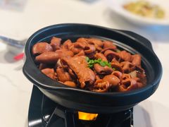 -壹只菜·崇明本地特色菜(崇明南门店)