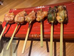 -和彩放题(渔阳店)