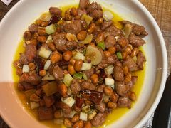 -铁公鸡·四川料理(天环广场店)