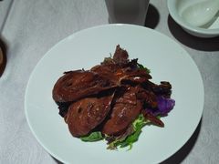 -鸭王烤鸭店(三里河店)