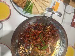 -大厨小馆(华阳城店)