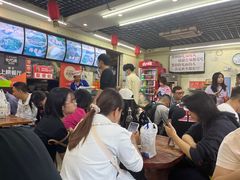 -老陈婆手工面庄