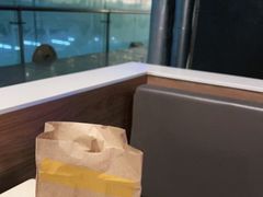 -麦当劳(深圳北站高铁店)