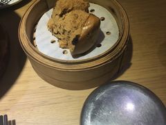 -吕氏疙瘩汤·海鲜新鲁菜(凯德mall新都心店)