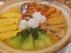 -顺风海鲜港(金玉兰店)