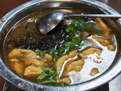 -牛街老爆肚满(牡丹园店)