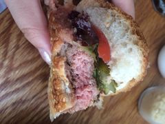 Geneva-Geneva日内瓦餐厅(西郊宝成花苑店)