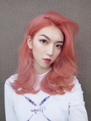 -GIRL STYLE 烫发·染发沙龙