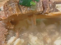 -老刘家泡馍·陕西老字号(钟楼广济街店)