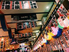 -平成屋·午肴夜酒(四川北路店)