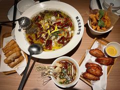 -太二酸菜鱼(群光广场店)