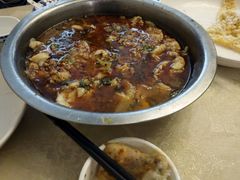 -金良酸菜鱼(宁海路总店)