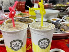 -钱山海鲜大排档