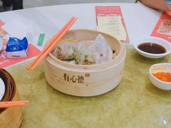 -有心德(隆生店)