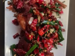 -冶建镜子·老南昌大排档·江西虾王(总店)