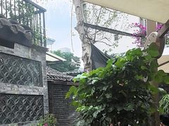 -院8里·少城记忆老川菜(宽窄巷子店)