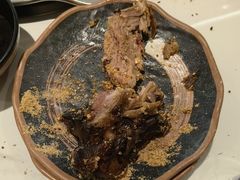 -小明家·鲜牛肉自选火锅(中街店)