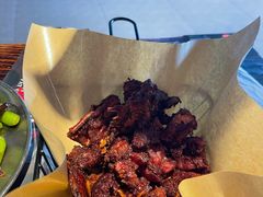 -破店肥哈·海鲜·烧烤(郑州银泰inPARK店)
