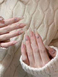 -M·X Nail日式美甲美睫