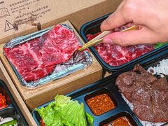 -虎哥六韩式烤肉料理 TIGERGRILL(隆生金山湖中心购物广场店)