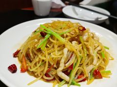 -皇城根北京风味主题餐厅(中海环宇城店)