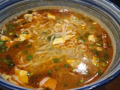 -大秦地·西北菜(纬四路店)