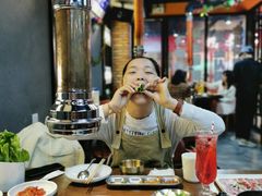 -·缸桶屋·韩式牛肋条自助烤肉(西湖D11店)