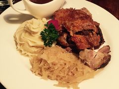 -宝莱纳啤酒花园餐厅PAULANER BRAUHAUS Nanjing(广州路店)