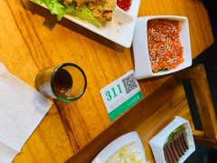 -小小河边鱼(天润城店)