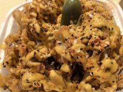 -前进5路汉堡炸鸡(昙华林店)