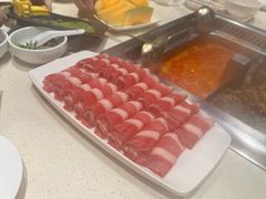 -海底捞大排档火锅(打浦路店)