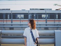 -海堤纪念公园