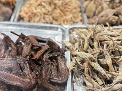 -晓马鸭店(新芜路店)