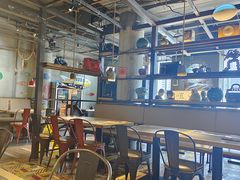 -探鱼·鲜青椒爽麻烤鱼(天一广场店)