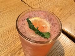 -1861意大利餐厅(来福士店)