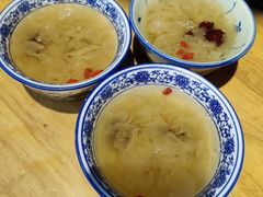 -裕鼎鲜·新中菜(八一广场万达店)