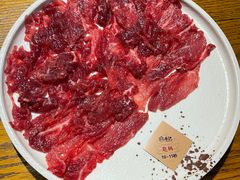 -春记潮汕牛肉火锅