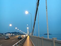 -星海湾跨海大桥
