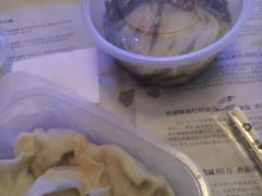 -饺子季水饺餐厅(新市街店)