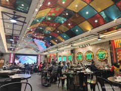 -飞尝蚝·顺德菜·鱼生(顺德总店)