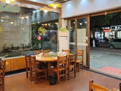 -下梅人家土菜馆(历史文化餐厅度假区店)