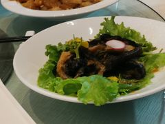 -青岛富力艾美酒店