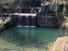 -千岛湖东南湖区