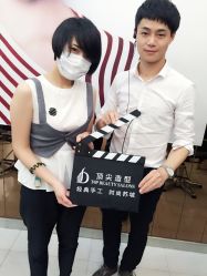 顶尖造型(文荟广场店)-佰亿Salon·烫染造型