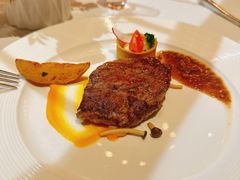 -戈雅法餐厅(世界城广场店)