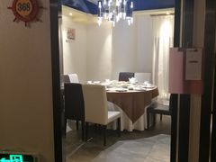 -79号渔船海鲜饭店(华强北店)