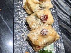 -将太无二·蓝鳍放题·北美寿司(领展购物广场中关村店)
