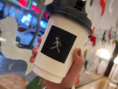 -常识咖啡common sense(春熙路店)