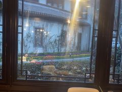 -杭州西湖柳莺里酒店·闻莺厅